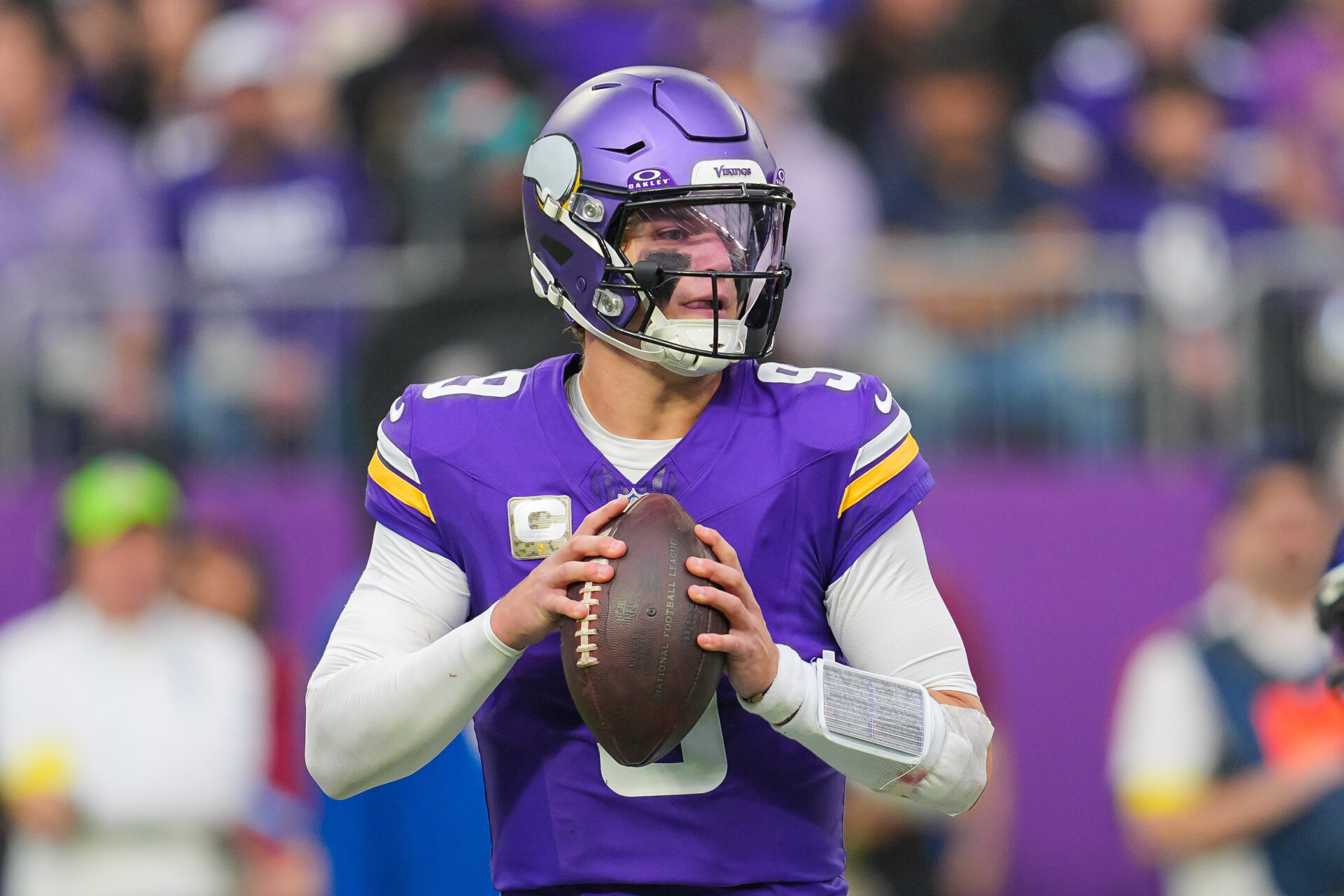Vikings