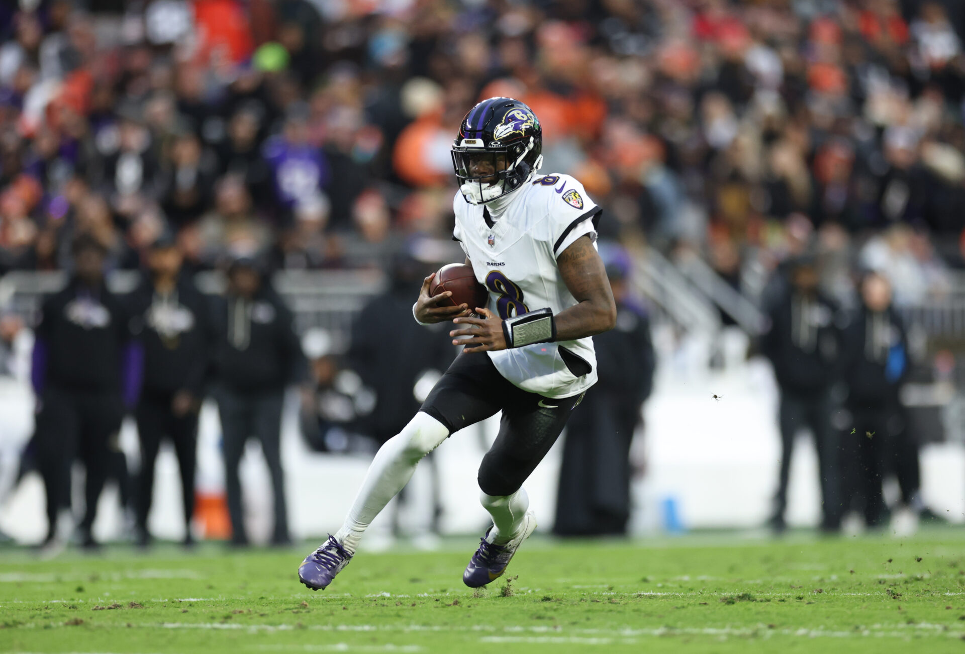 Lamar Jackson