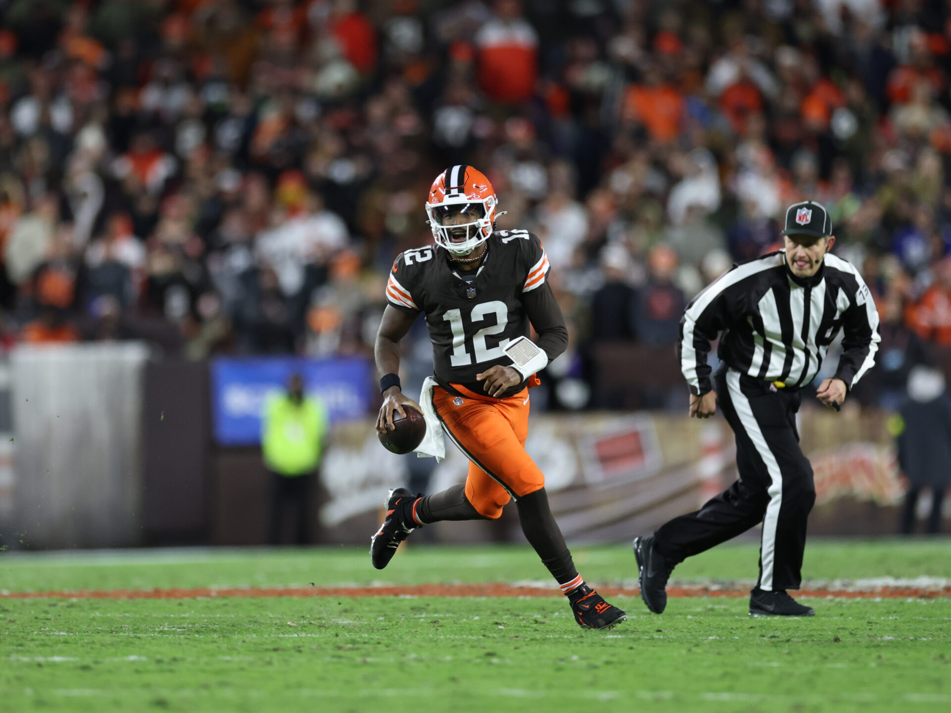 Shedeur Sanders
