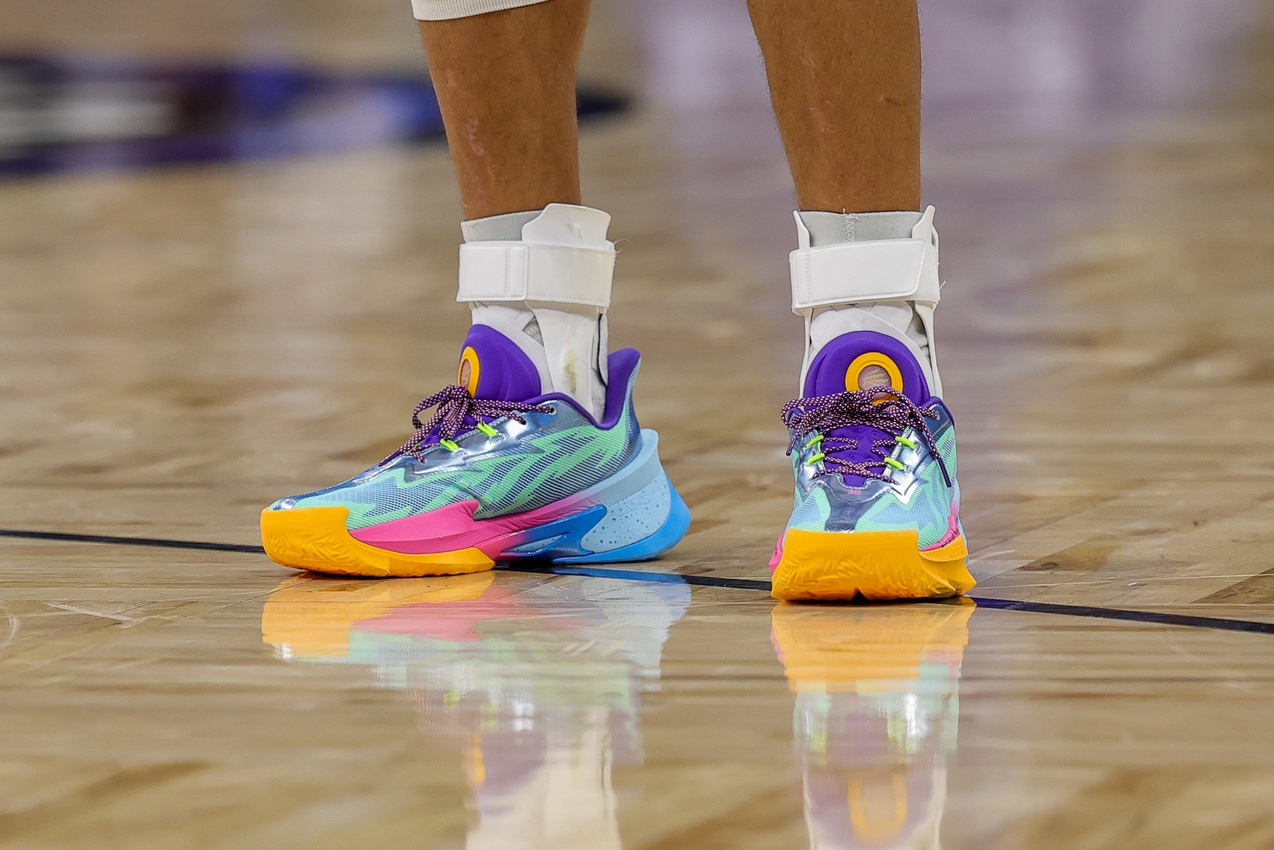 Stephen Curry