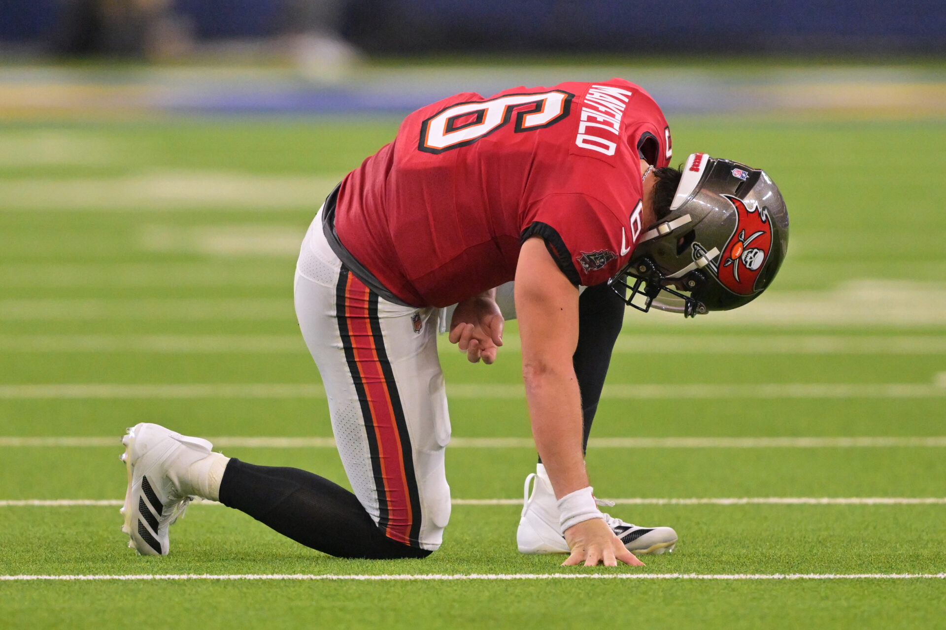 Baker Mayfield