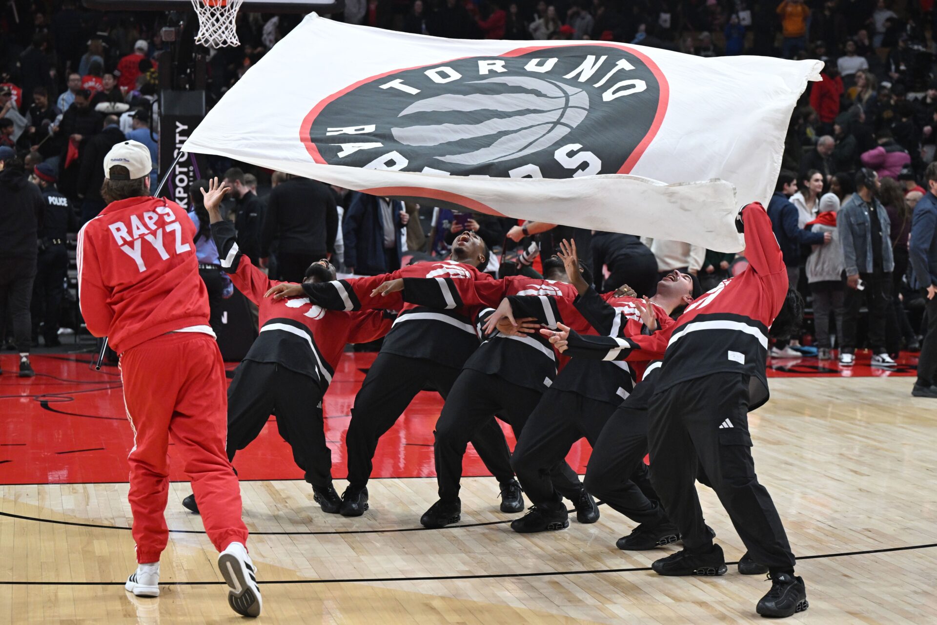 Toronto Raptors