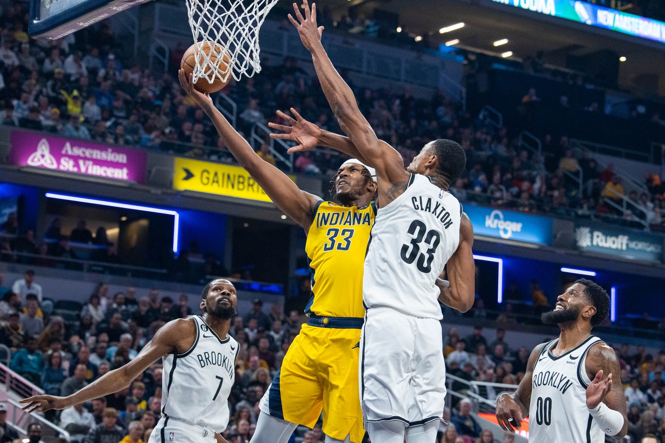 Golden State