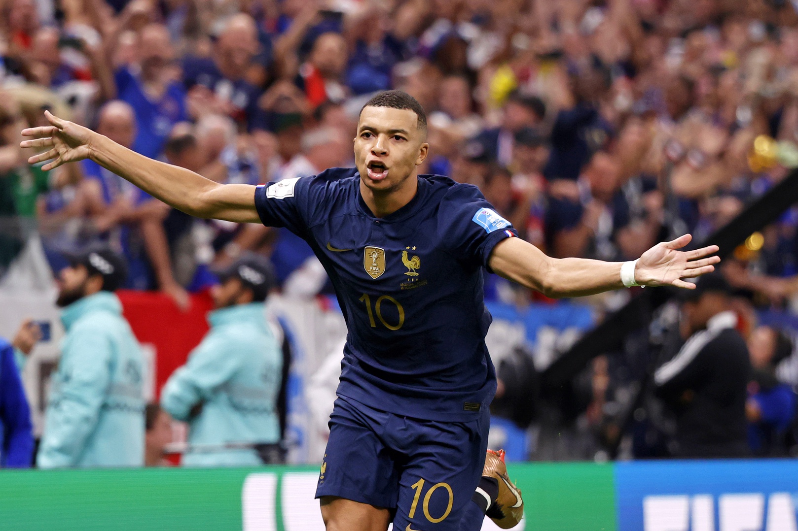 Coupe du monde 2026