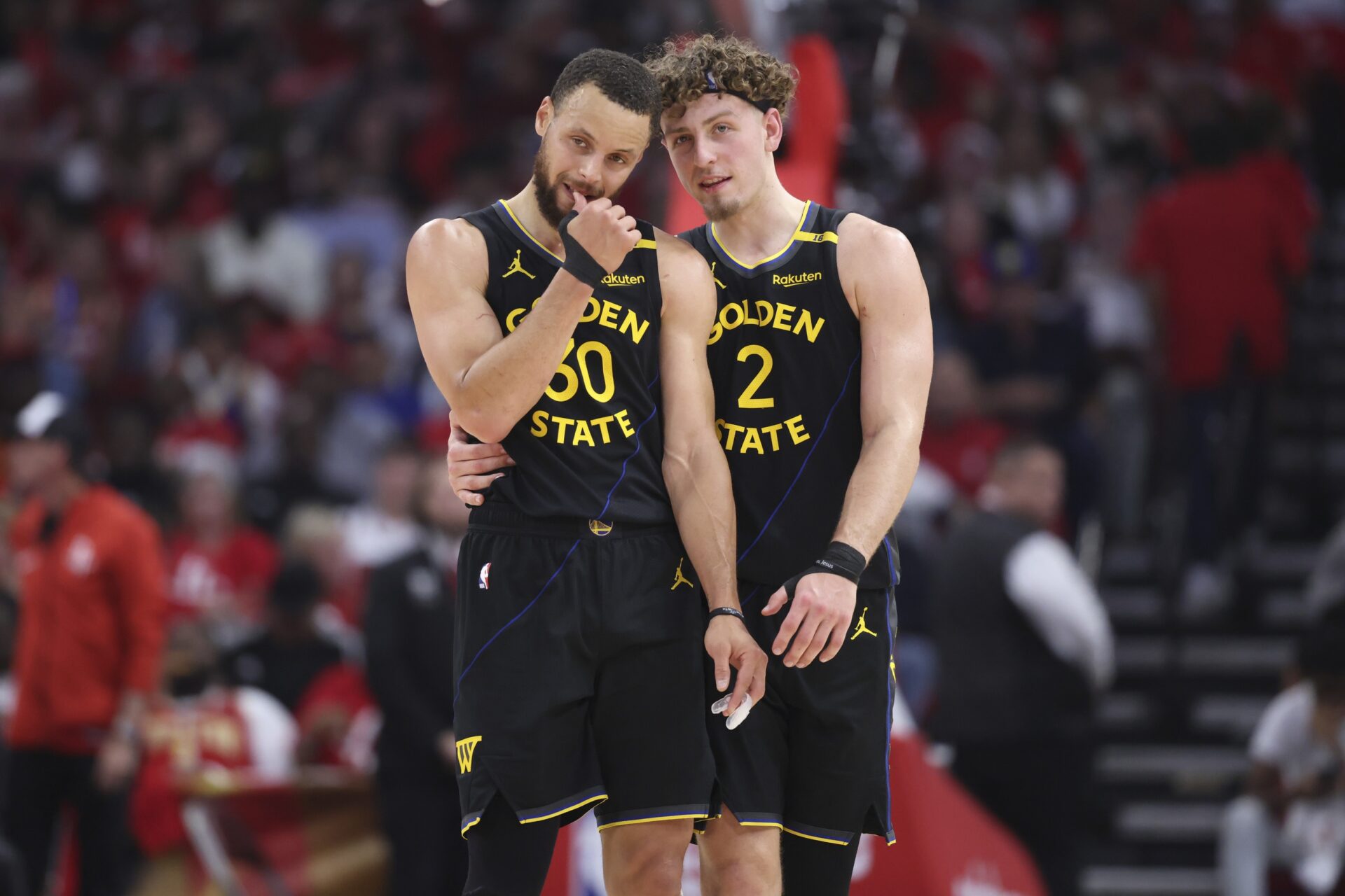 NBA Golden State Warriors Stephen Curry Jimmy Butler