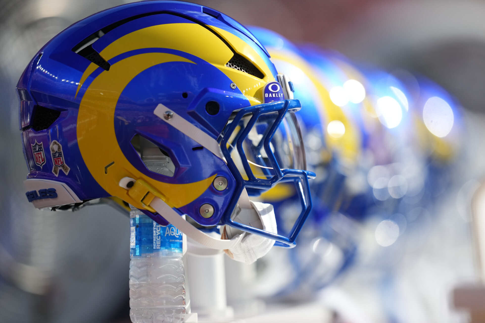 Pronostics NFL NFC Ouest