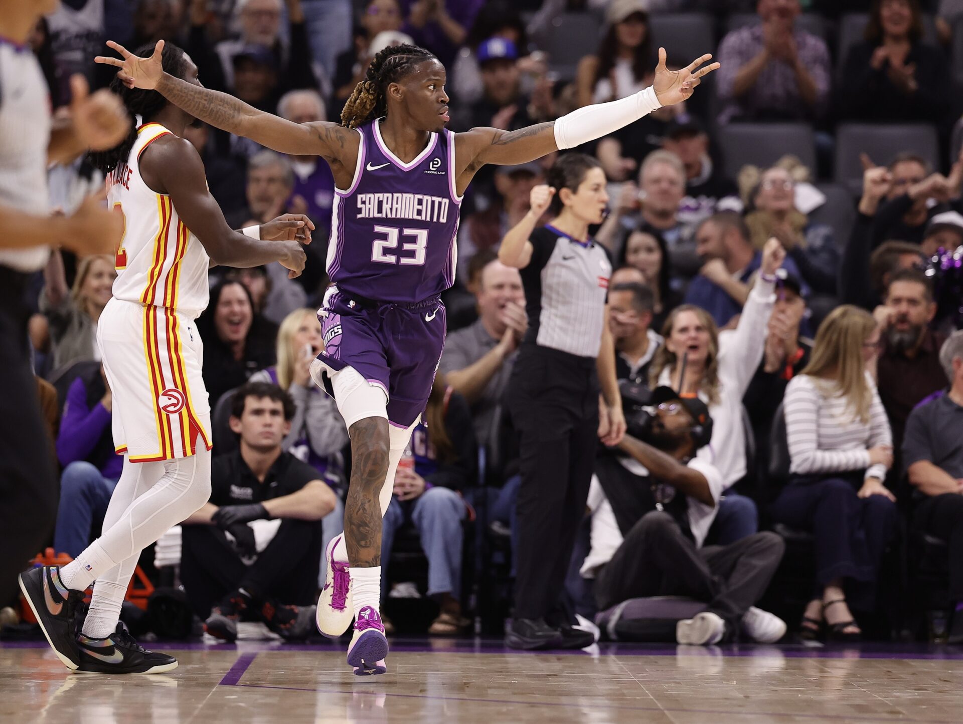 Los Angeles Lakers