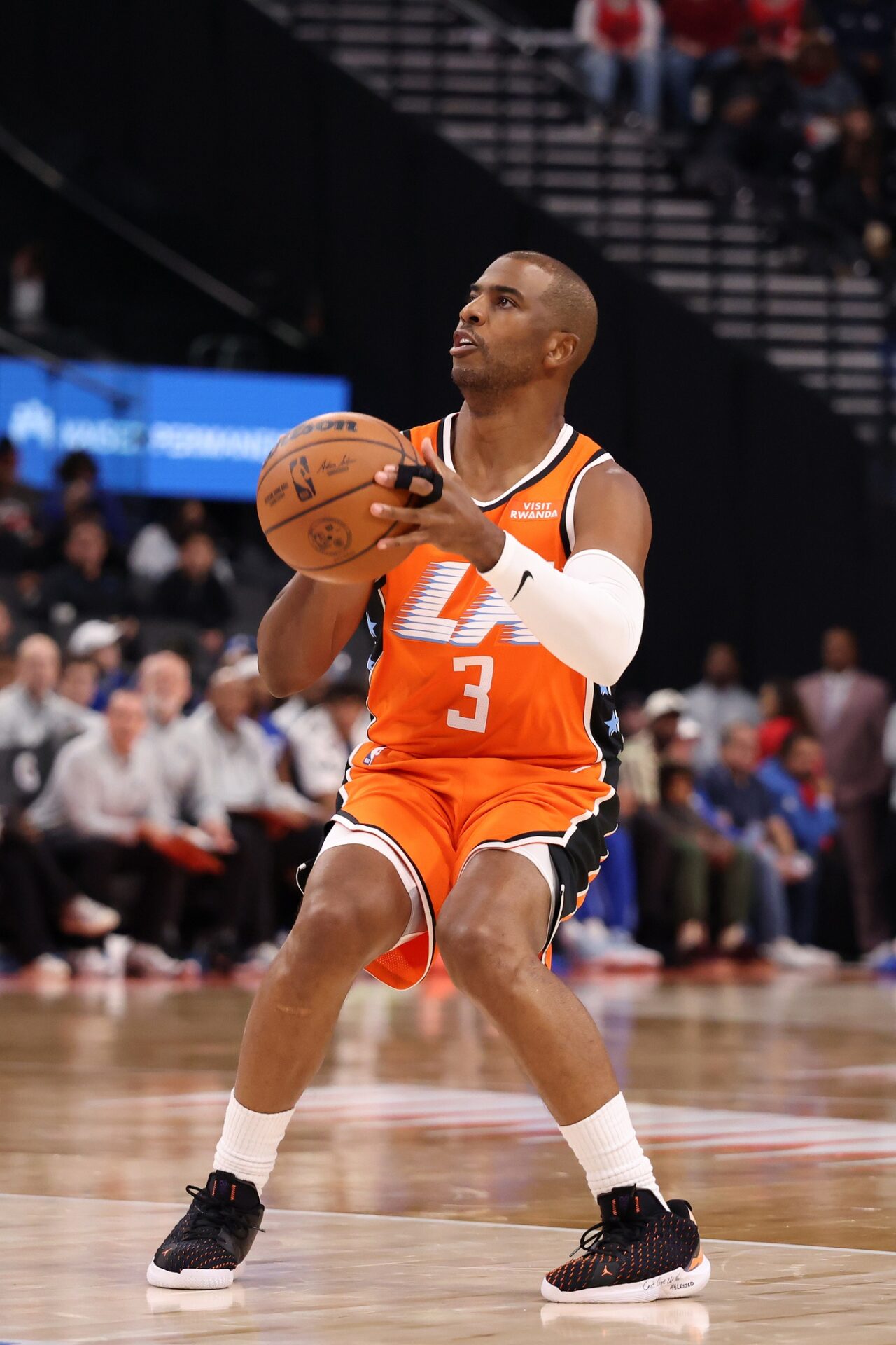 Chris Paul