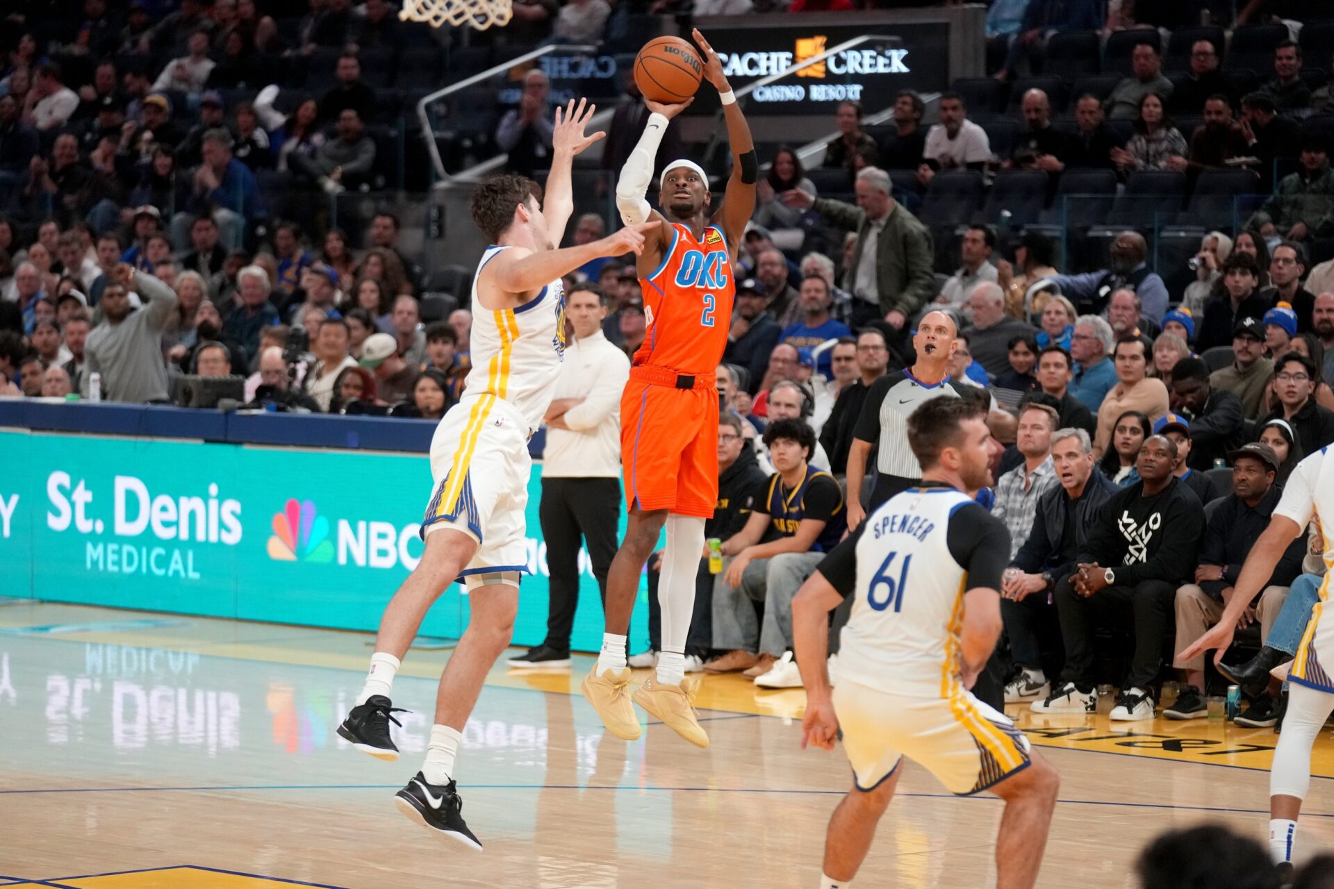 Golden State Warriors