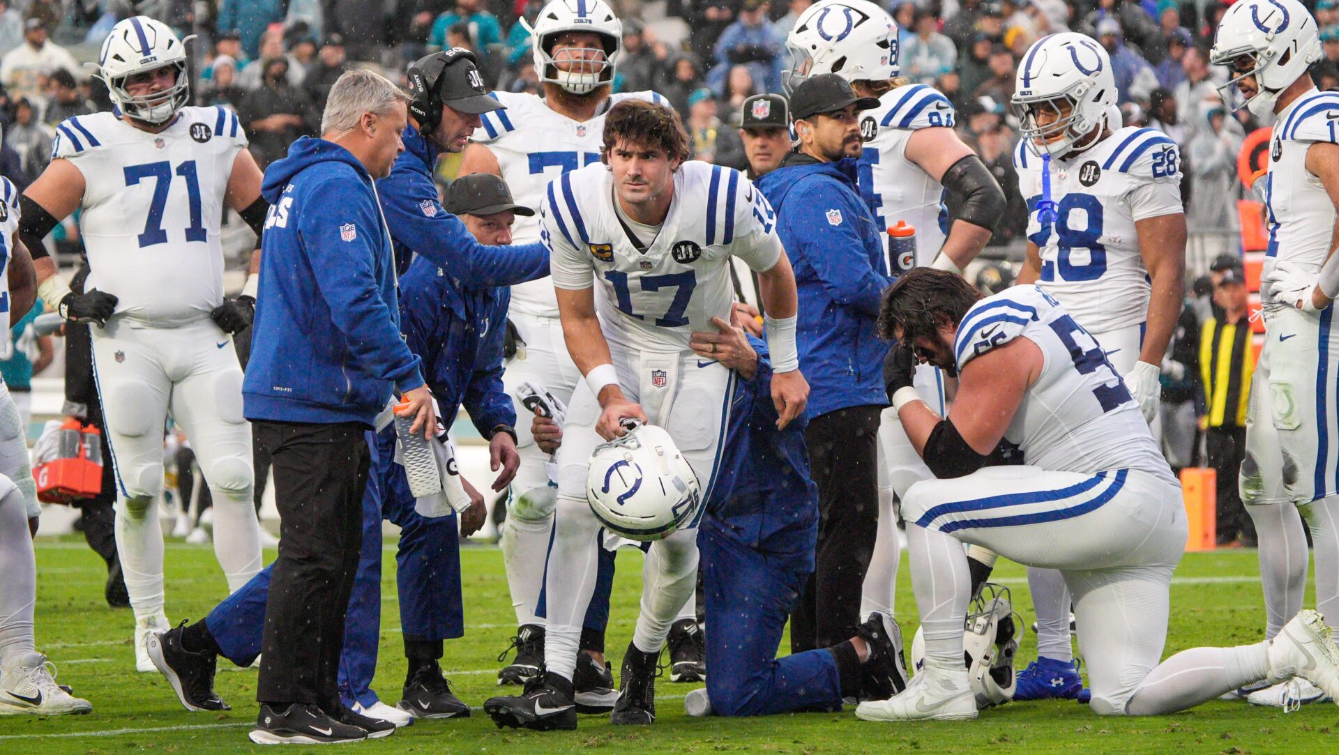 Indianapolis Colts