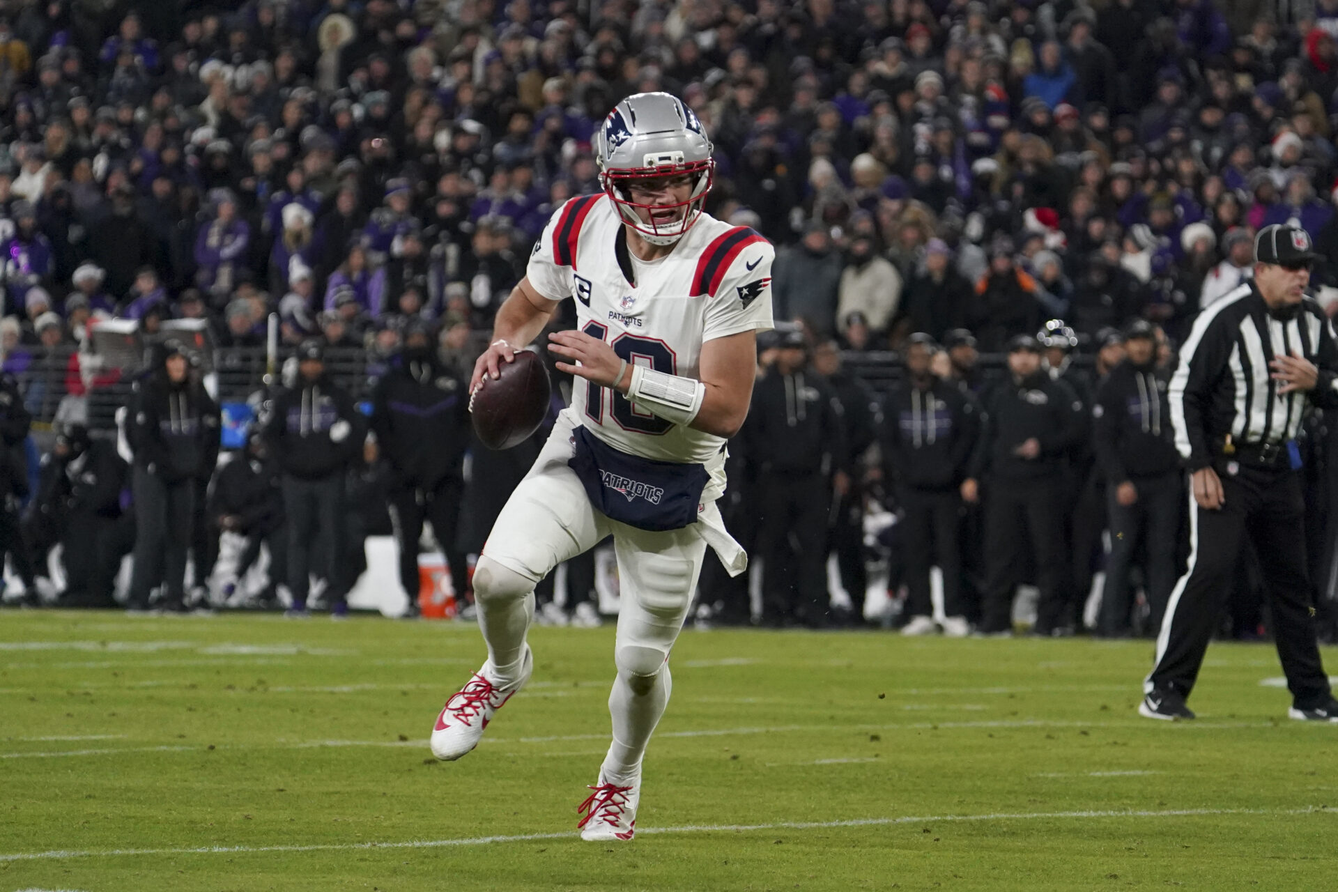 MVP NFL 2025