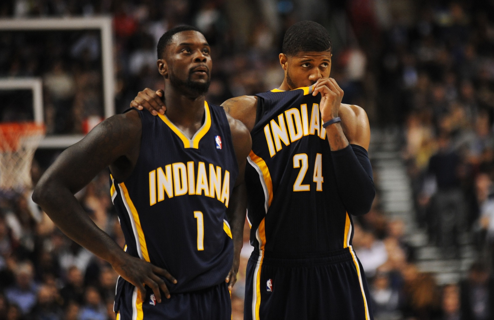 Lock-Out NBA