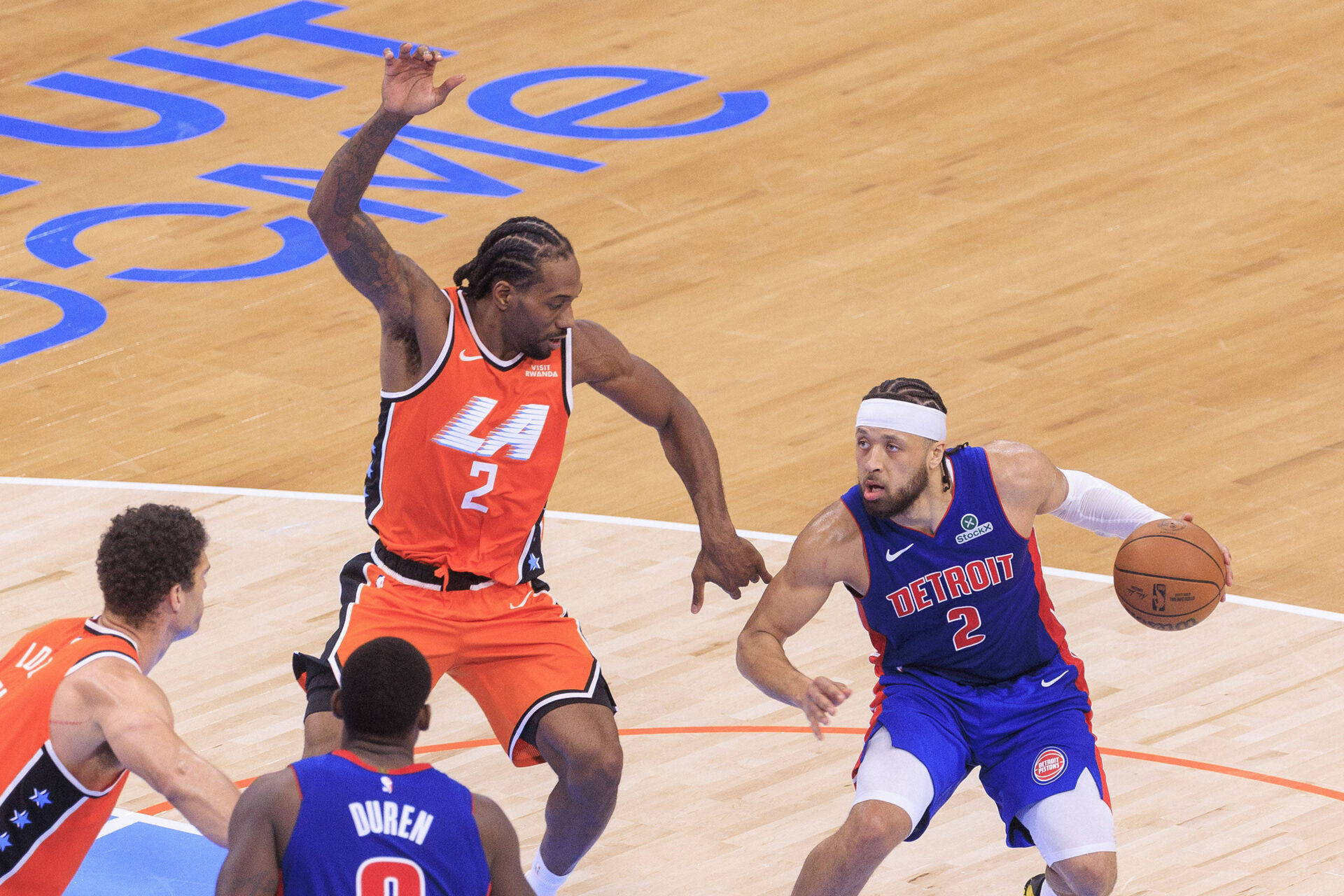NBA