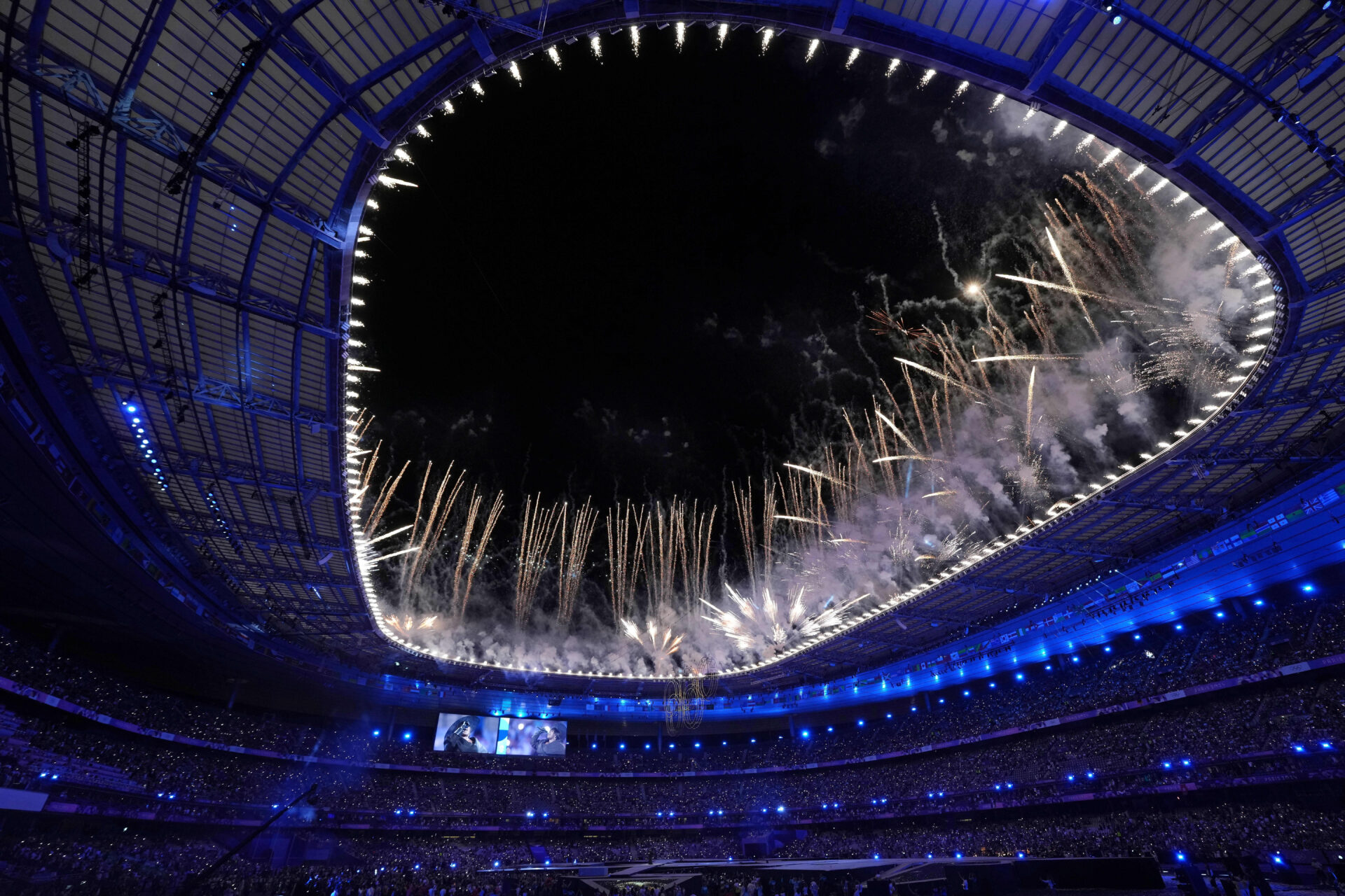 NFL en France