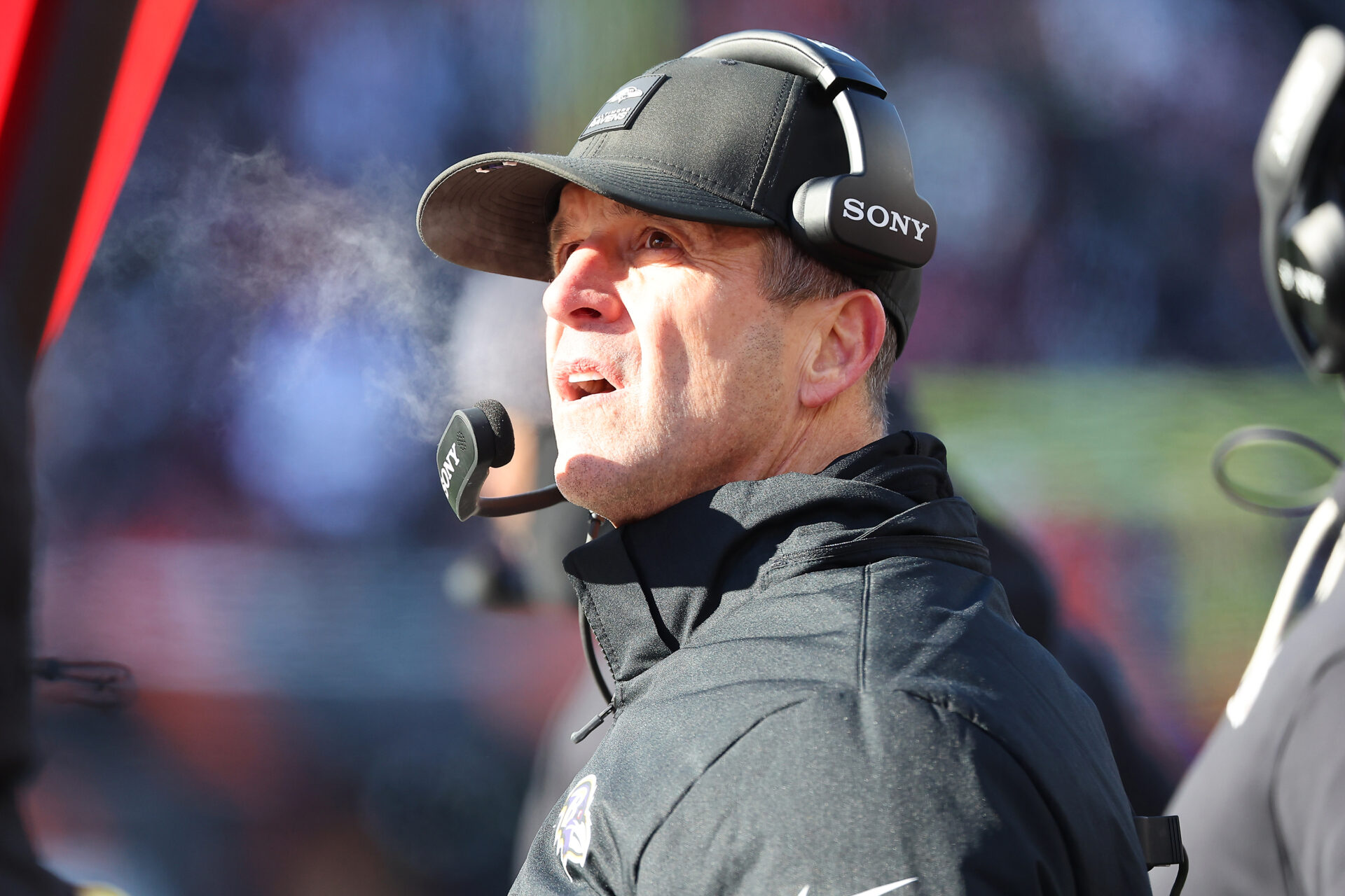 John Harbaugh