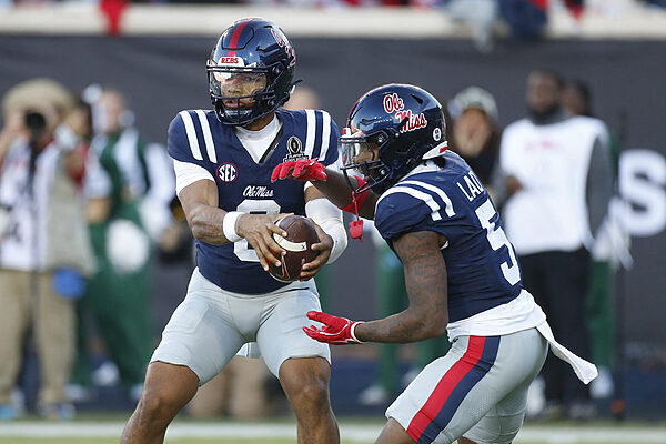 Pronostic Ole Miss - Miami