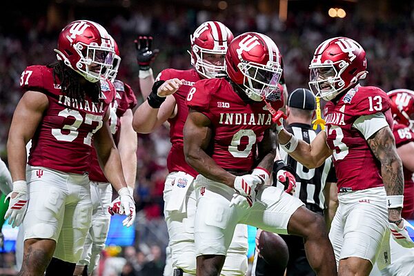 Pronostic Indiana Hoosiers - Miami Hurricanes