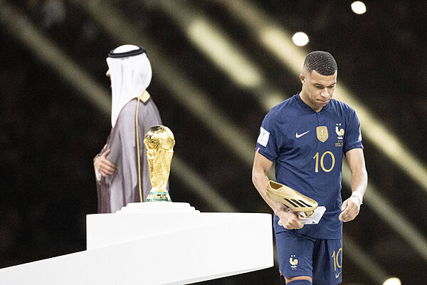 Coupe du Monde 2026