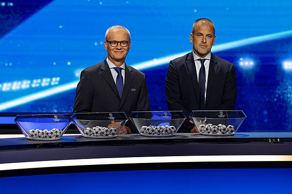 Ligue des Champions