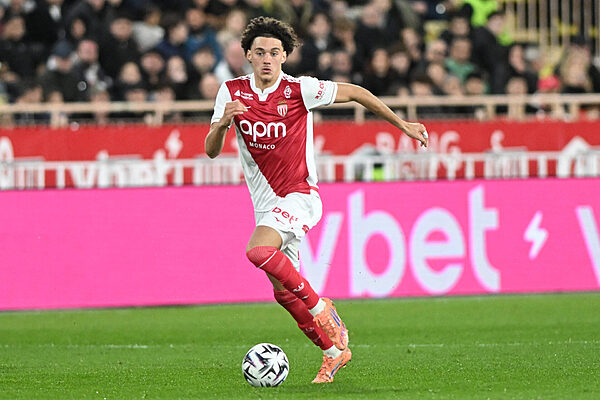 Monaco - Juventus