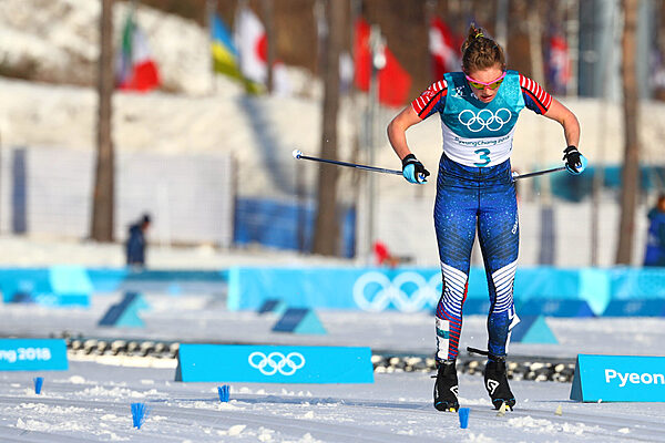 Pronostic Skiathlon Femmes