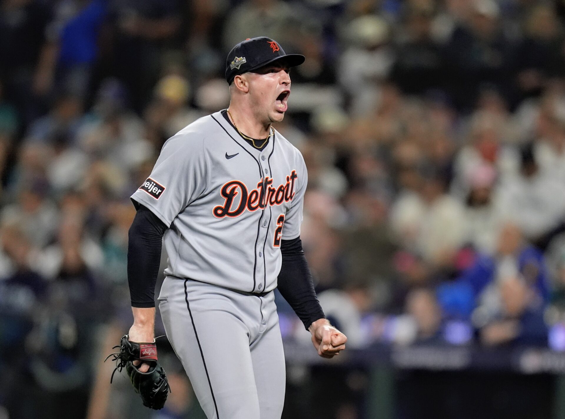 Cy Young AL 2026
