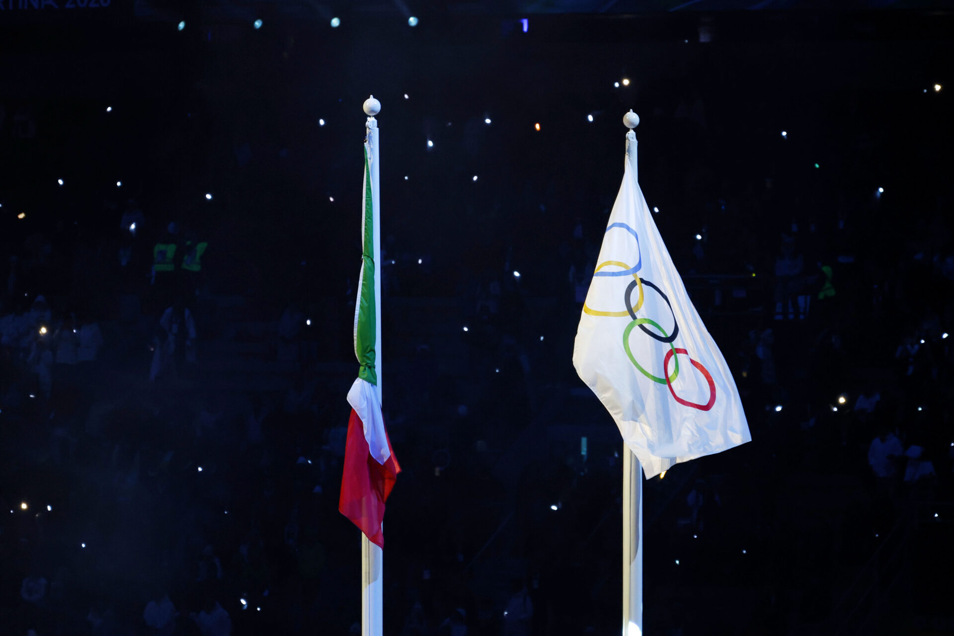Pronostic JO 2026