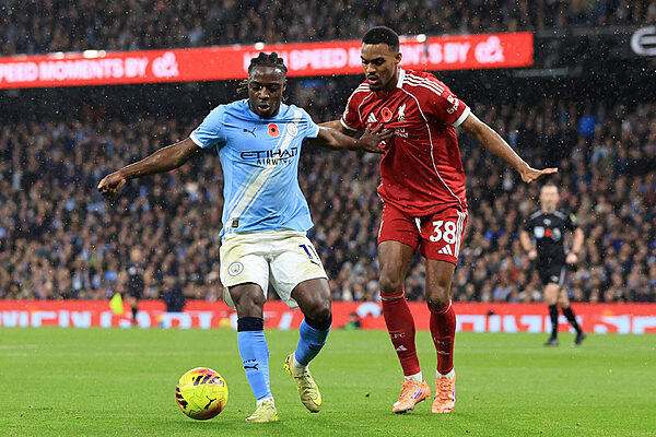 Liverpool - Manchester City