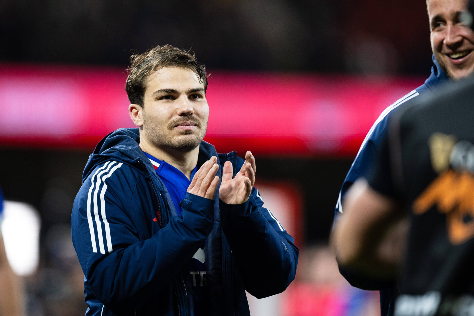 pronostics France-Italie 6 nations