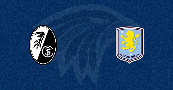 SC Freiburg vs Aston Villa