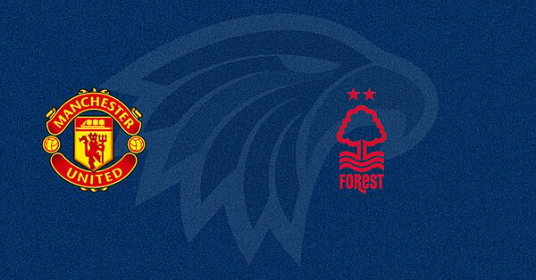 Manchester United vs Nottingham Forest