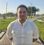 Josué Guillermo Maza Ancajima