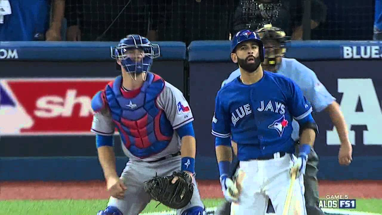 Jose Bautista