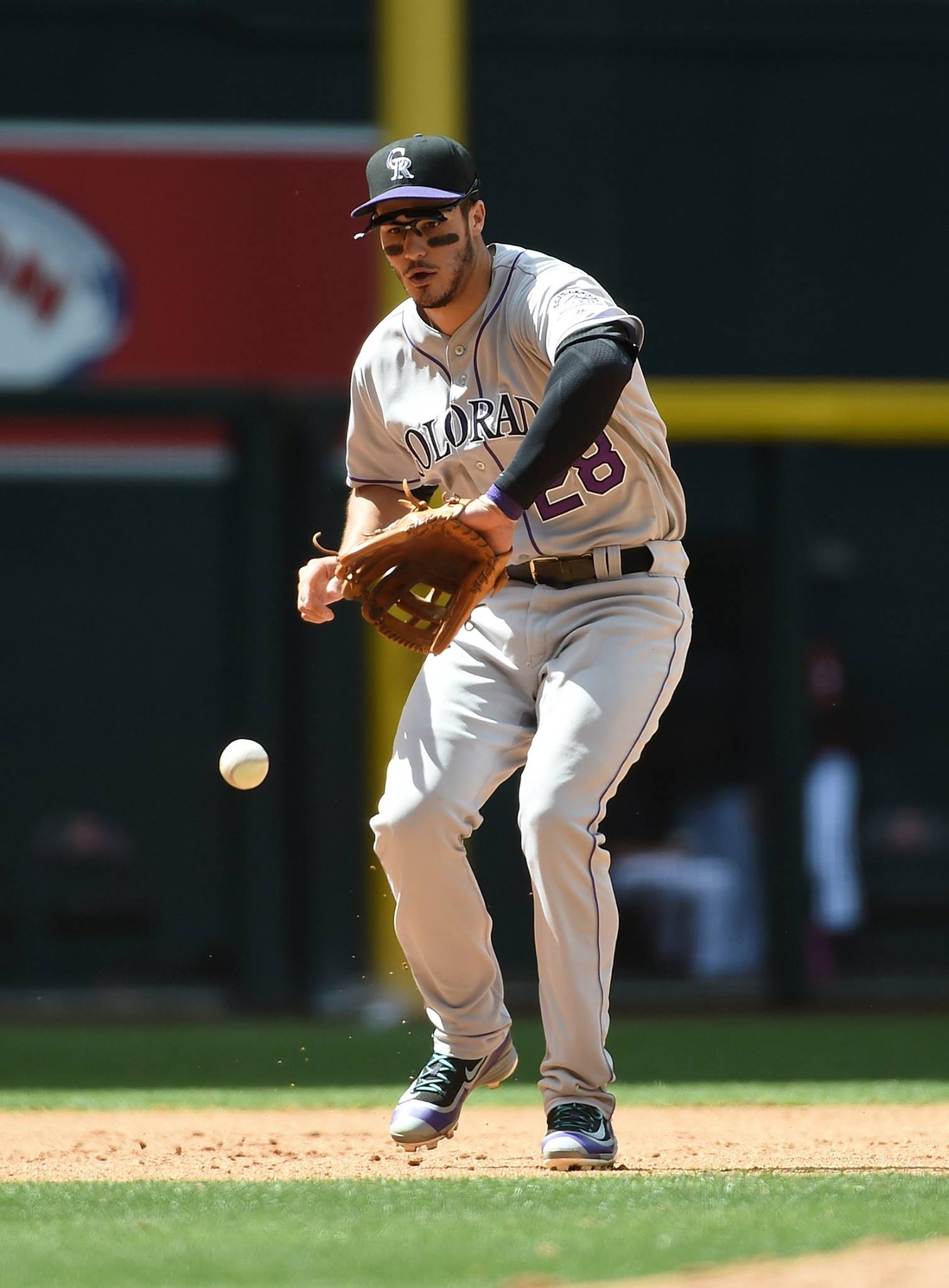 Nolan Arenado