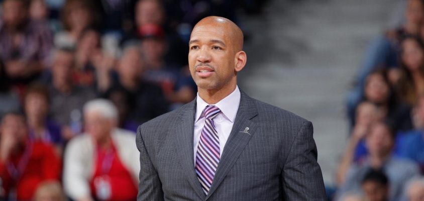 Monty Williams retorna ao San Antonio Spurs