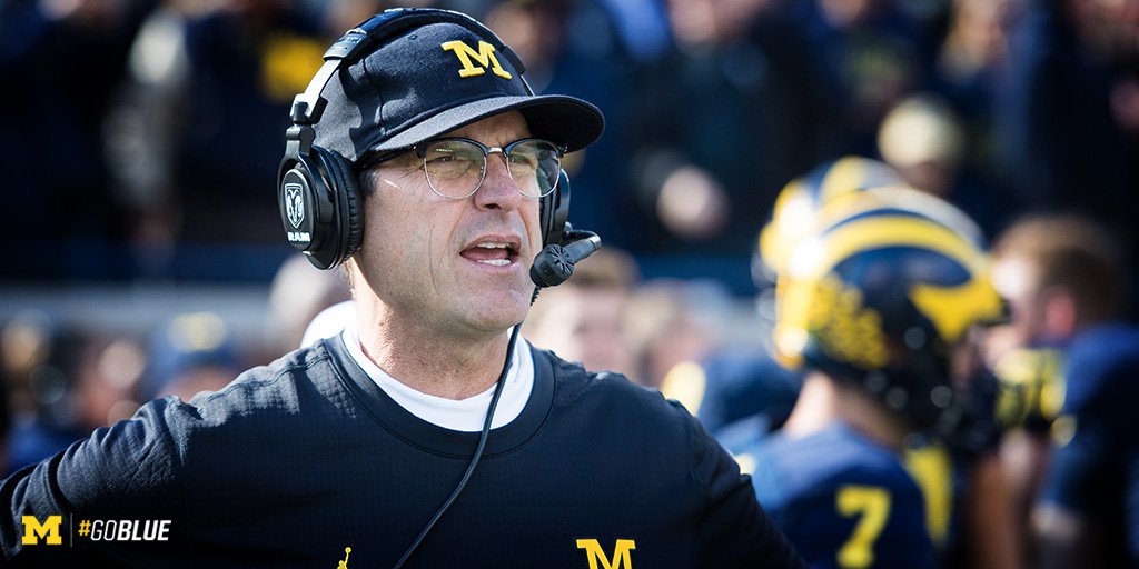 Jim Harbaugh