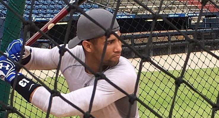 Lourdes Gurriel Jr. é o novo reforço do Toronto Blue Jays