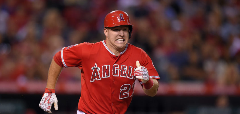 Mike Trout