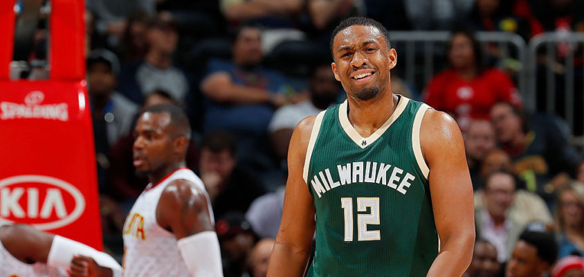 Jabari Parker sofre nova lesão