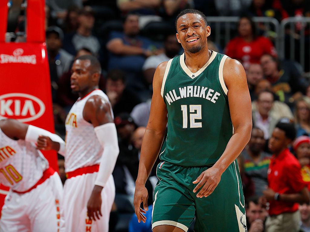 Jabari Parker sofre nova lesão