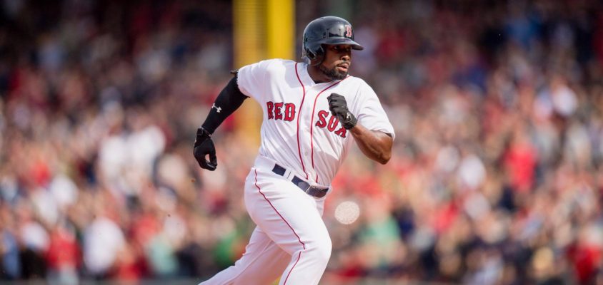 jackie bradley jr.