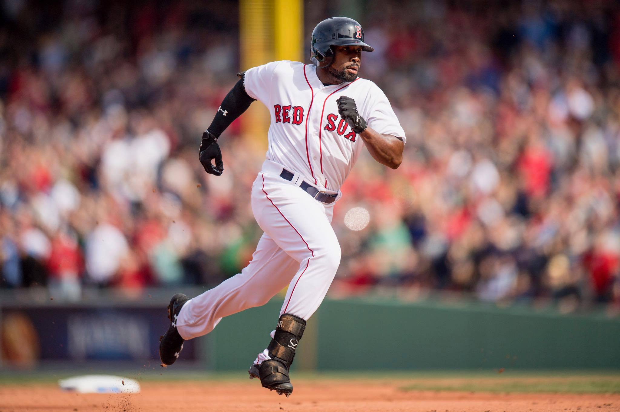 jackie bradley jr.