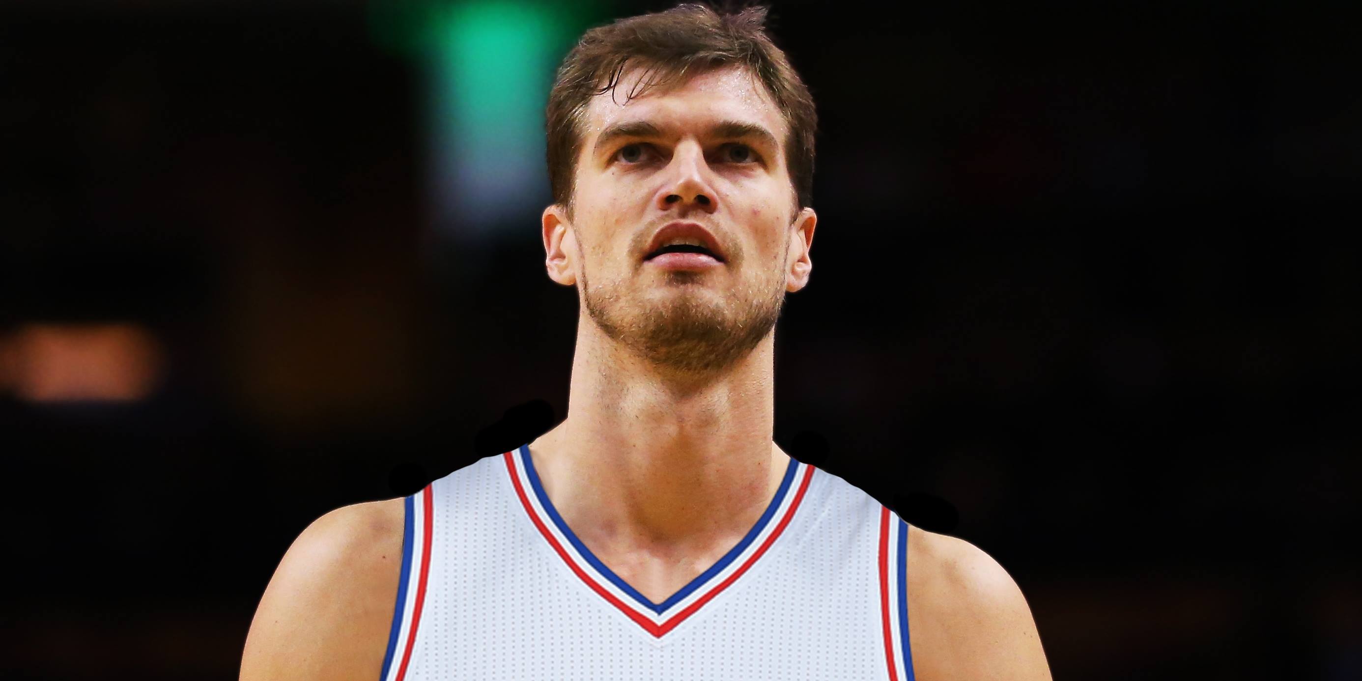 Tiago Splitter