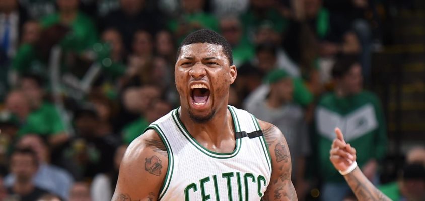 Marcus Smart