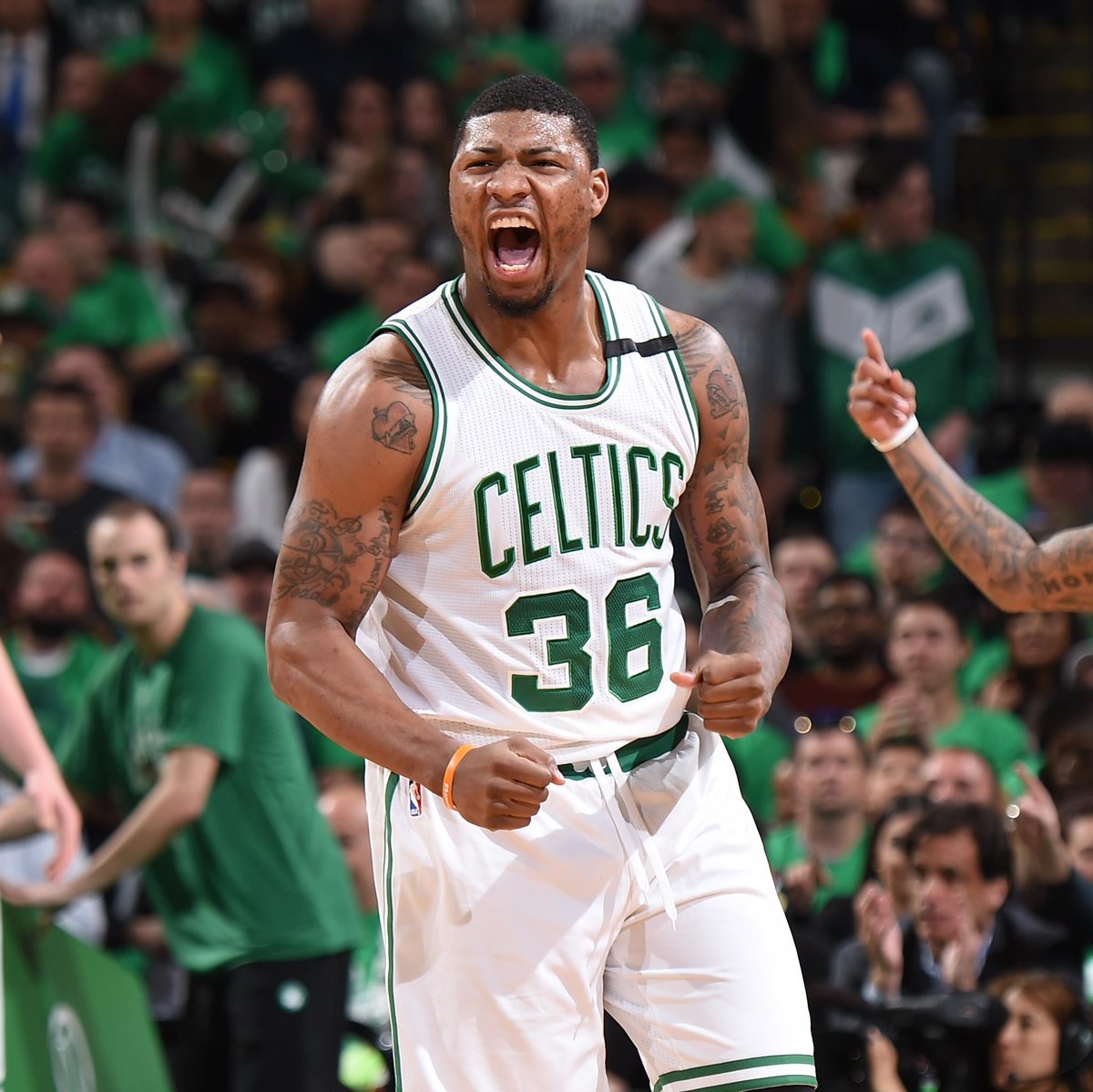 Marcus Smart