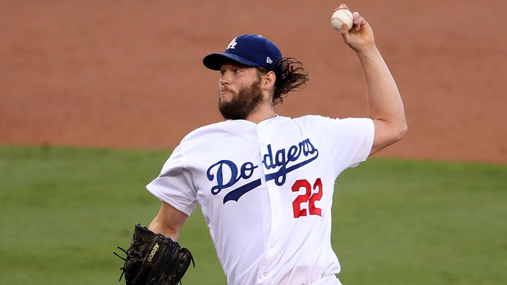 Clayton Kershaw doutrina e Dodgers vencem Astros no jogo 1 da World Series