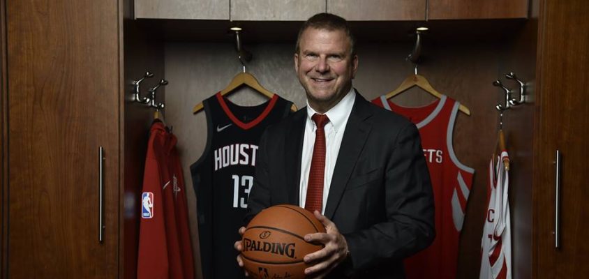 Tilman Fertitta