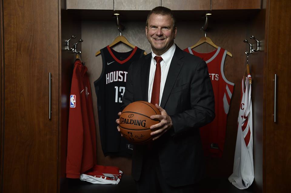 Tilman Fertitta