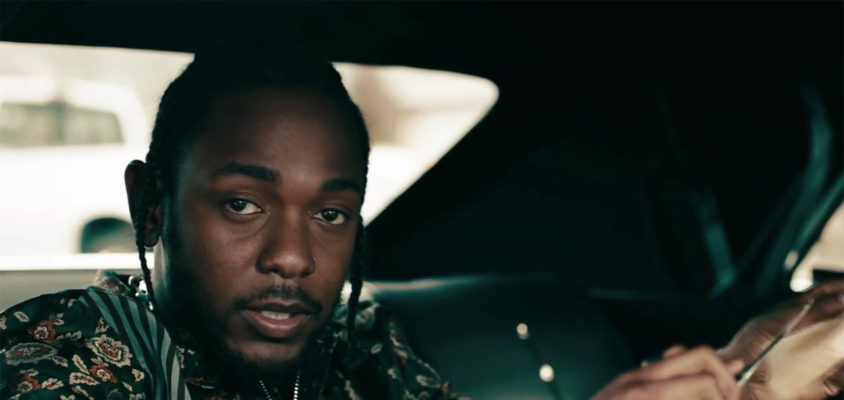 Kendrick Lamar será atração do primeiro halftime show da história da final do college football