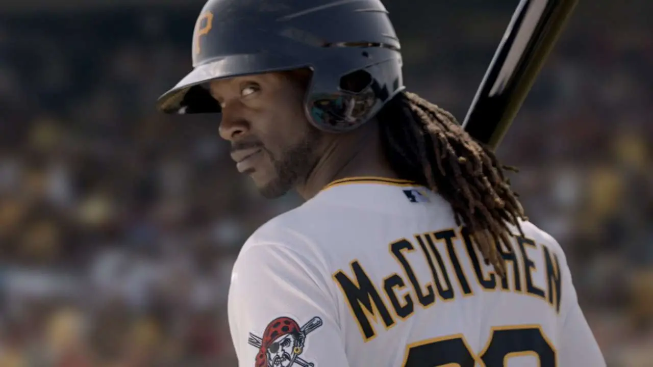 Andrew Mccutchen